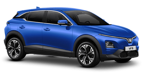 Vinfast Vf6 Bình Thuận