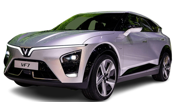 Vinfast Vf7 Bình Thuận