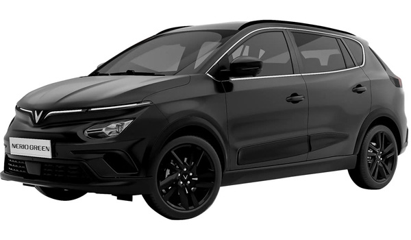 Nerio Green Bình Thuận